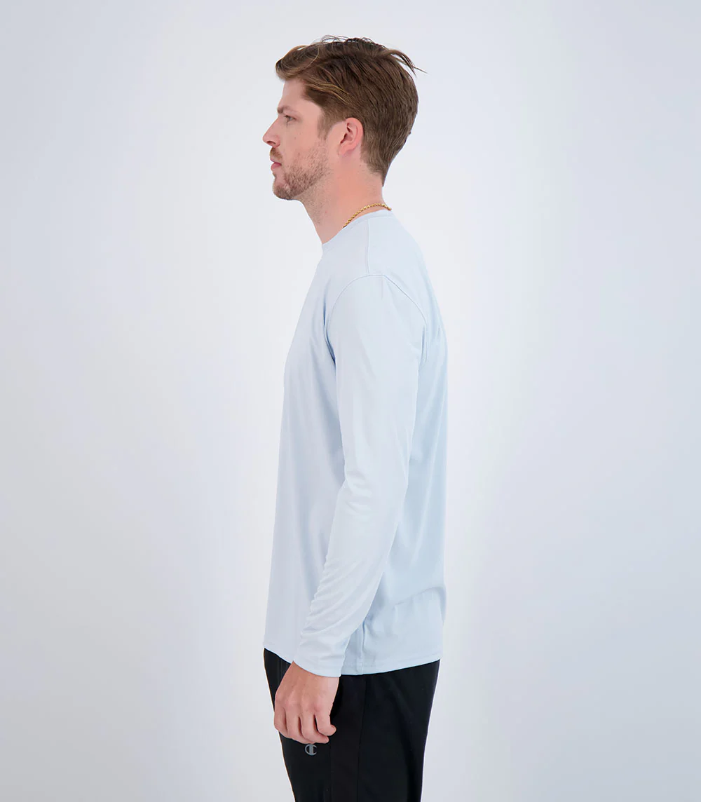 Teaser™ Mens Long Sleeve ProtectUV® Sun Protective Shirt - Image 4