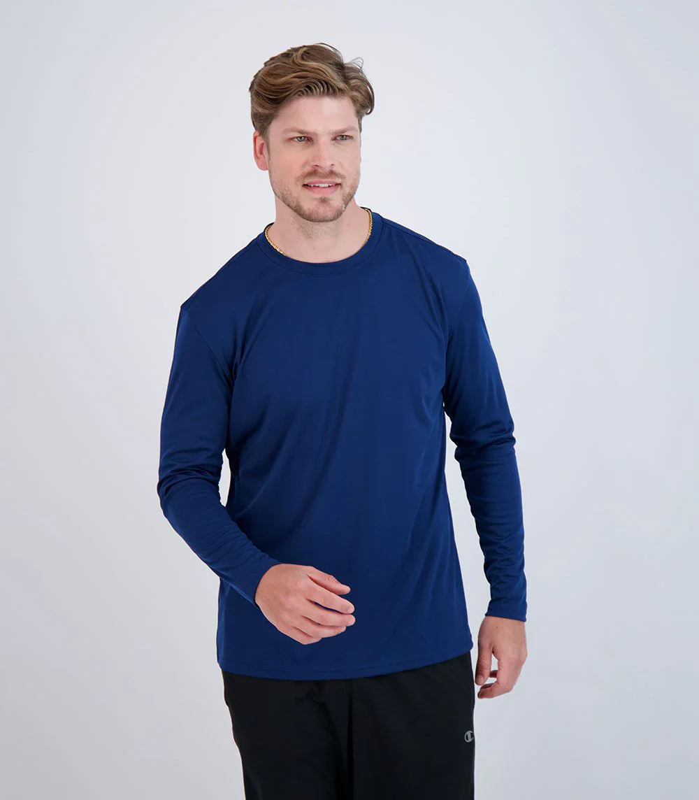 Teaser™ Mens Long Sleeve ProtectUV® Sun Protective Shirt - Image 47