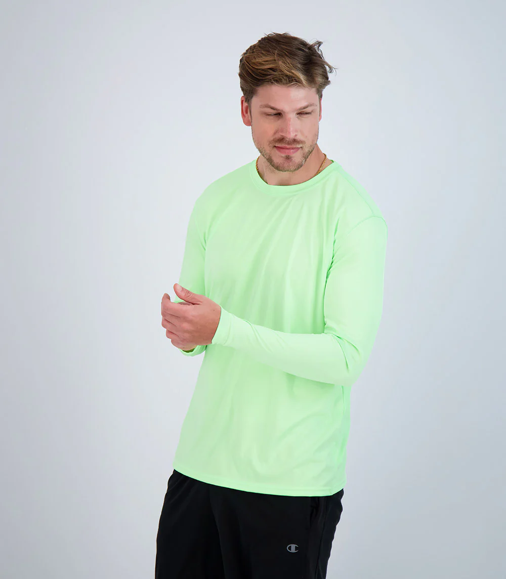 Teaser™ Mens Long Sleeve ProtectUV® Sun Protective Shirt - Image 54