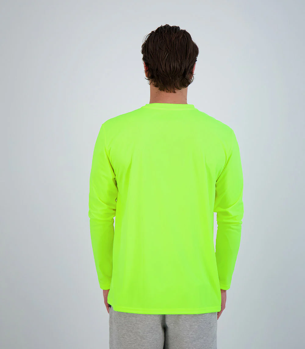 Teaser™ Mens Long Sleeve ProtectUV® Sun Protective Shirt - Image 62