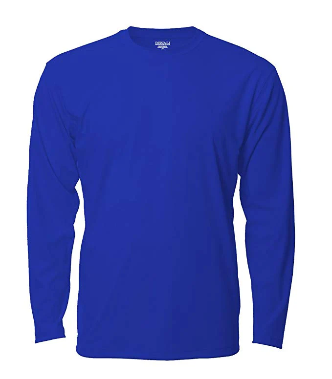 Teaser™ Mens Long Sleeve ProtectUV® Sun Protective Shirt - Image 71