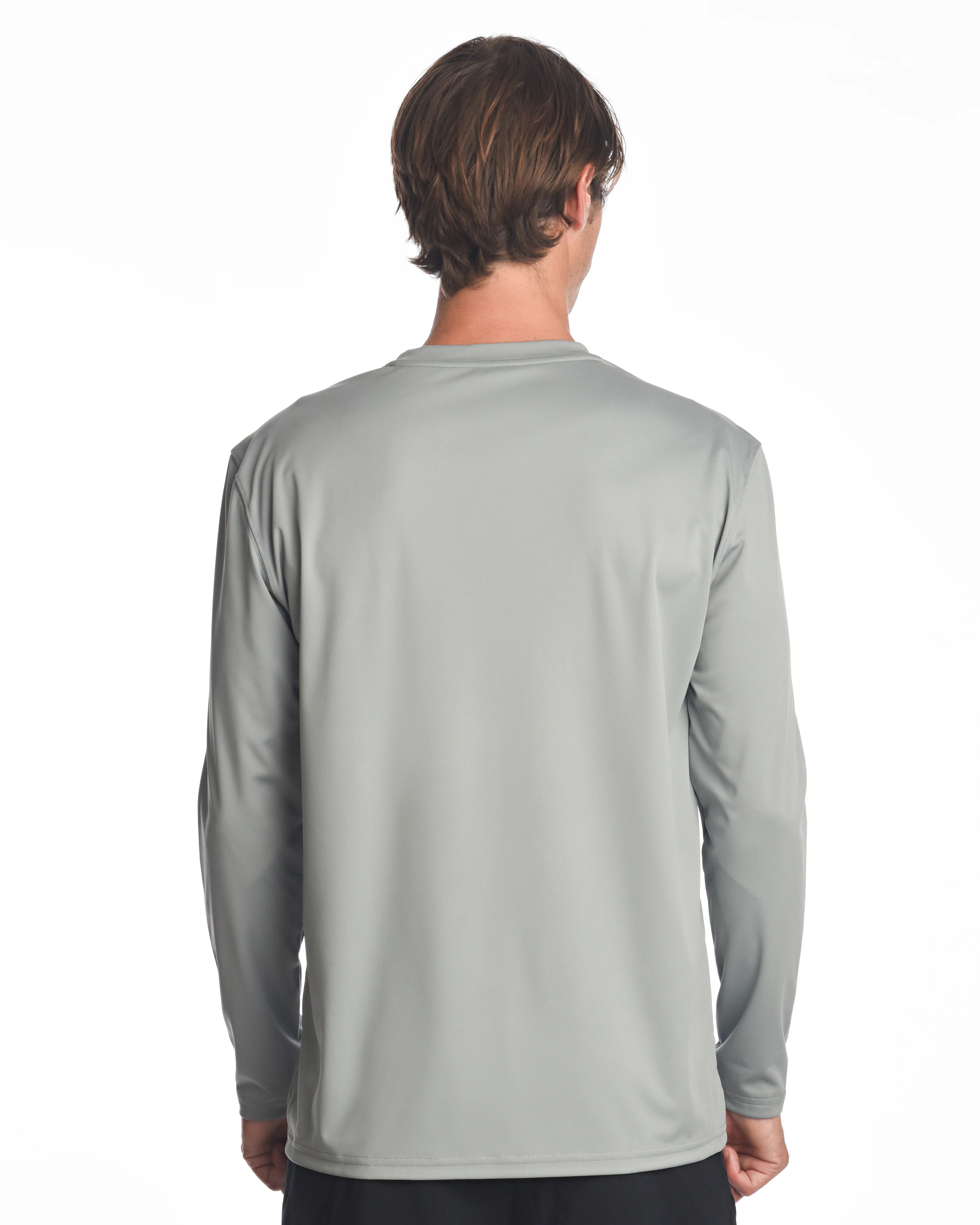 Teaser™ Mens Long Sleeve ProtectUV® Sun Protective Shirt - Image 75