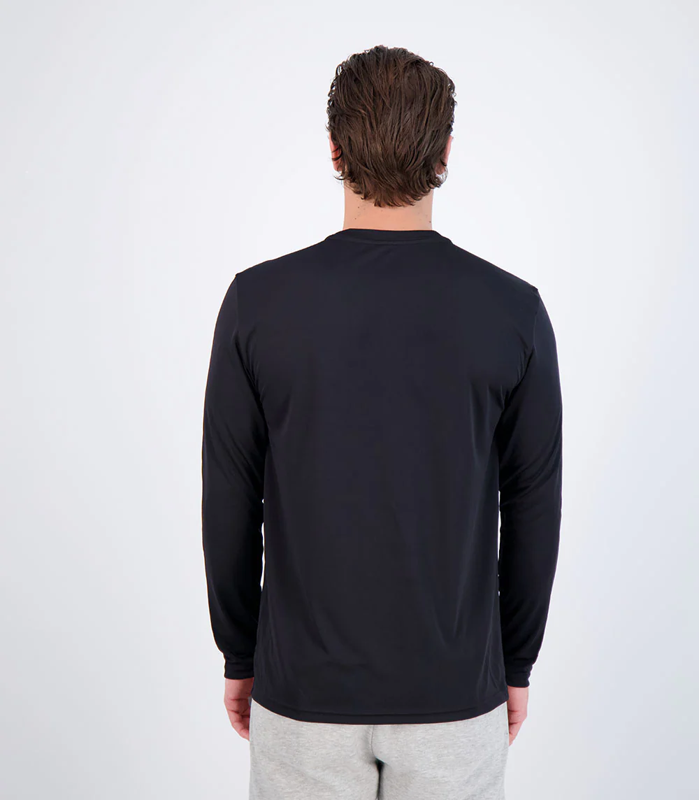 Teaser™ Mens Long Sleeve ProtectUV® Sun Protective Shirt - Image 8