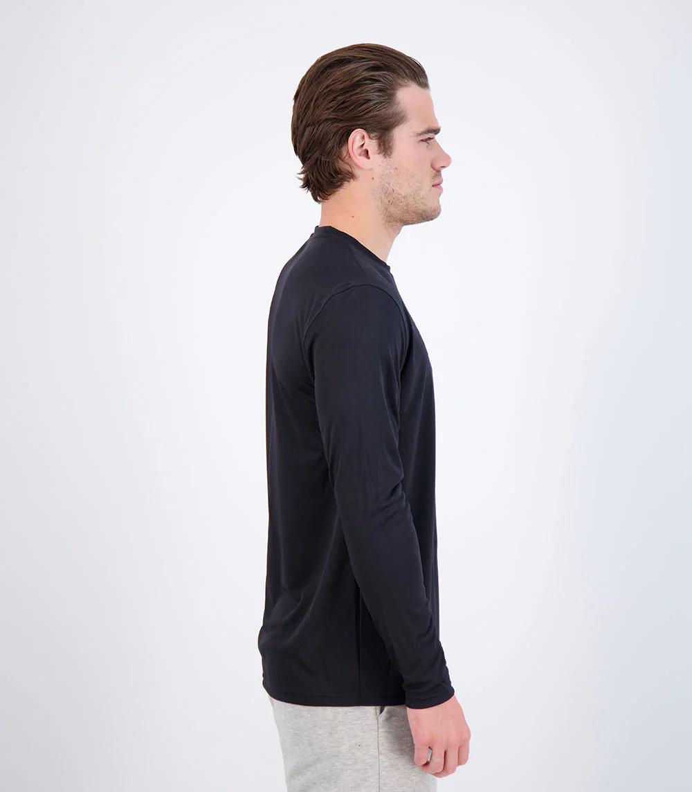 Teaser™ Mens Long Sleeve ProtectUV® Sun Protective Shirt - Image 9