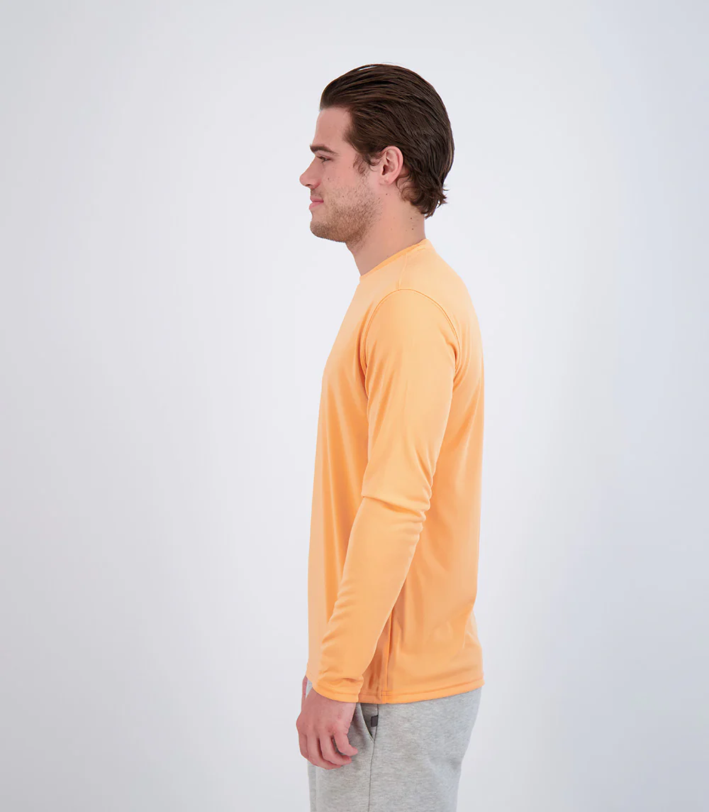 Teaser™ Mens Long Sleeve ProtectUV® Sun Protective Shirt - Image 91