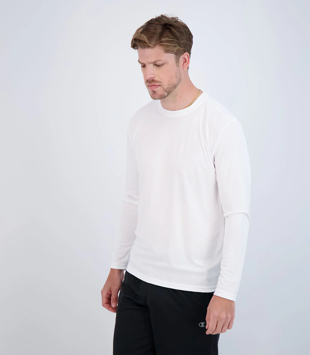 Teaser™ Mens Long Sleeve ProtectUV® Sun Protective Shirt - Image 96