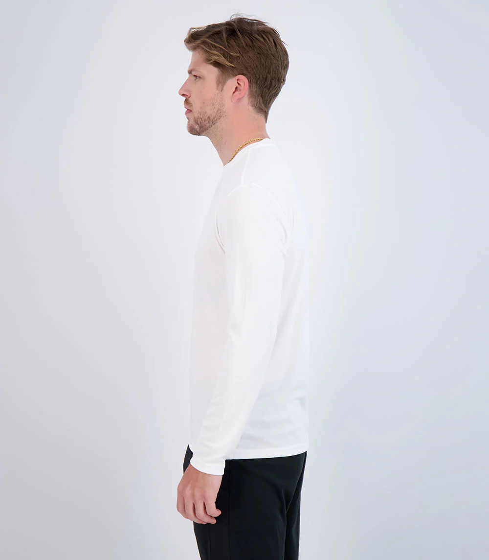 Teaser™ Mens Long Sleeve ProtectUV® Sun Protective Shirt - Image 97
