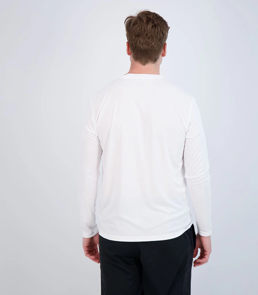 Teaser™ Mens Long Sleeve ProtectUV® Sun Protective Shirt - Image 98