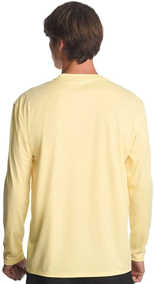 Teaser™ Mens Long Sleeve ProtectUV® Sun Protective Shirt [M-XL] - Image 10