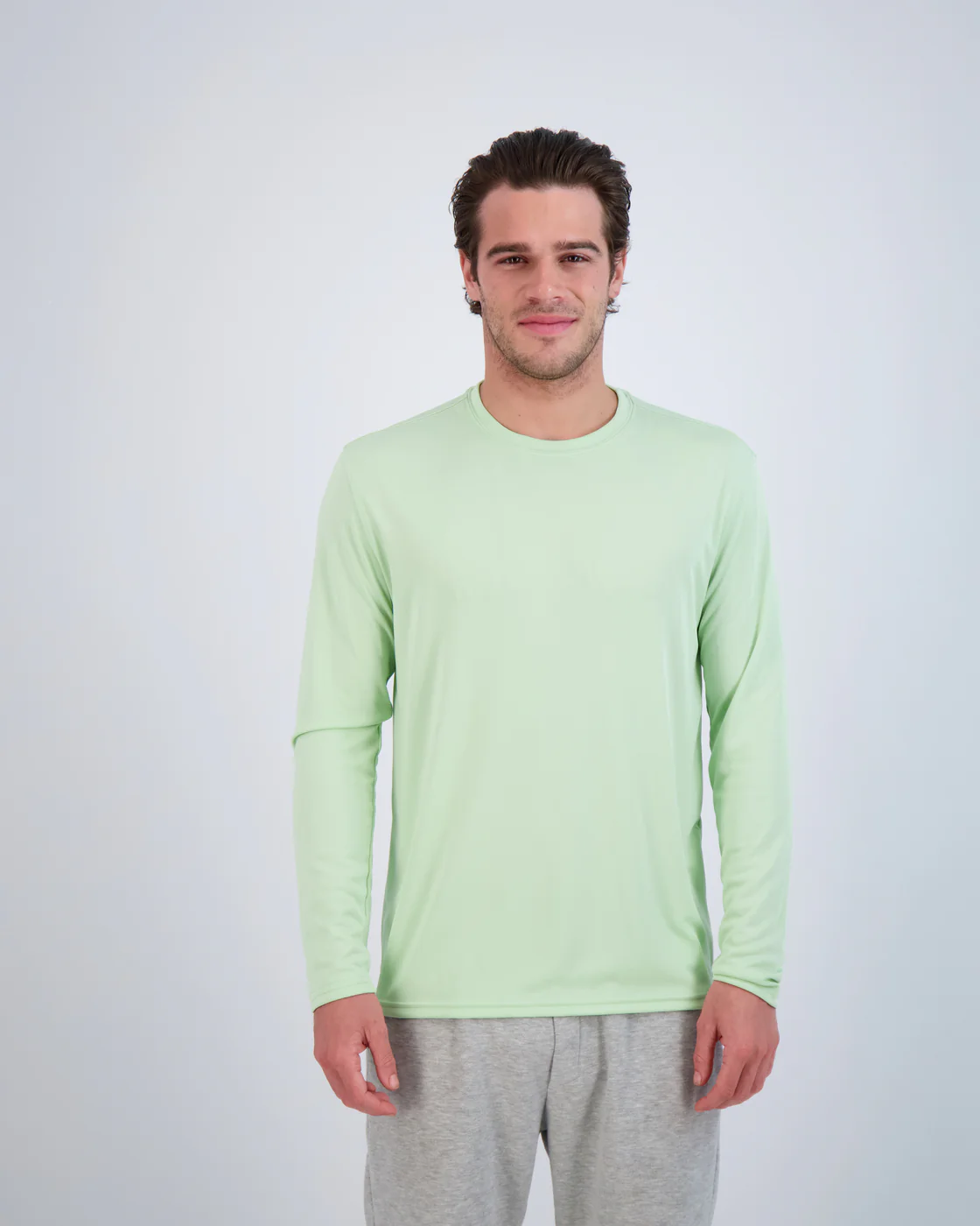 Teaser™ Mens Long Sleeve ProtectUV® Sun Protective Shirt [M-XL] - Image 11