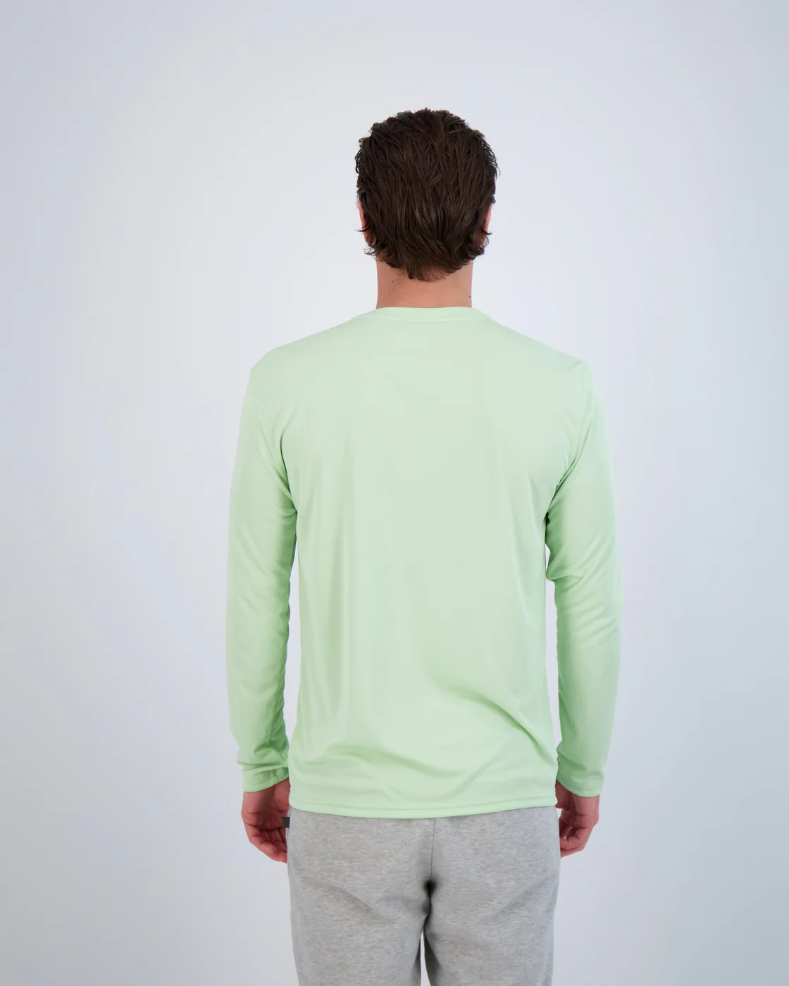 Teaser™ Mens Long Sleeve ProtectUV® Sun Protective Shirt [M-XL] - Image 12