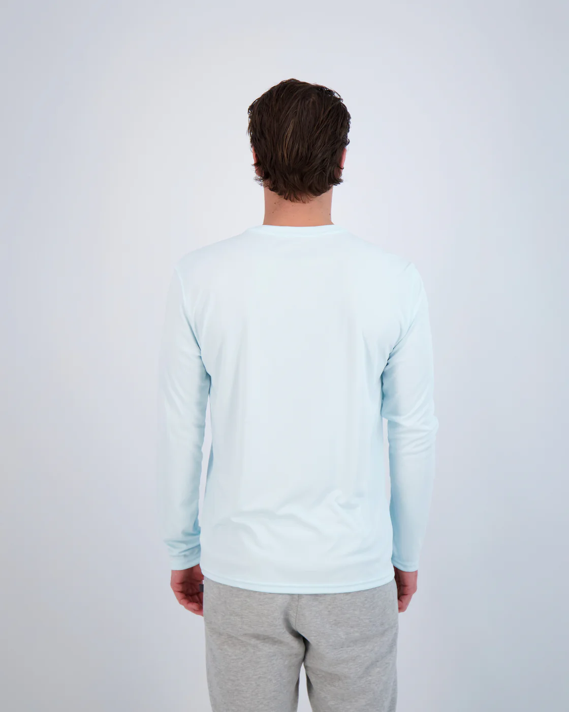 Teaser™ Mens Long Sleeve ProtectUV® Sun Protective Shirt [M-XL] - Image 14