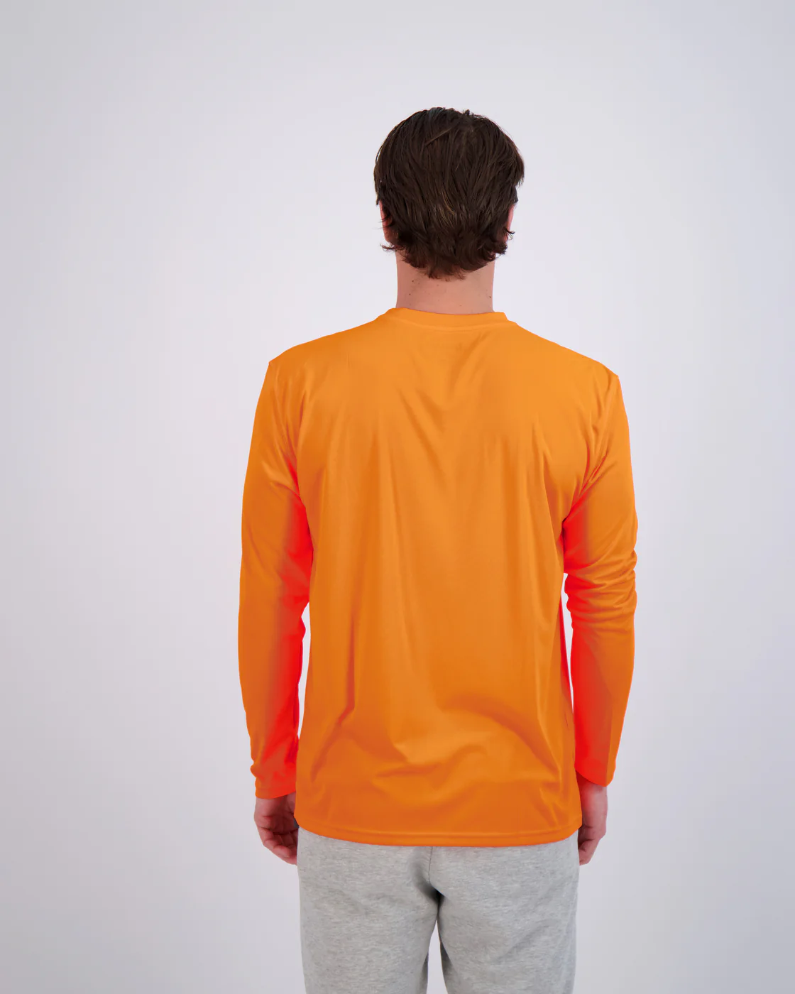Teaser™ Mens Long Sleeve ProtectUV® Sun Protective Shirt [M-XL] - Image 16