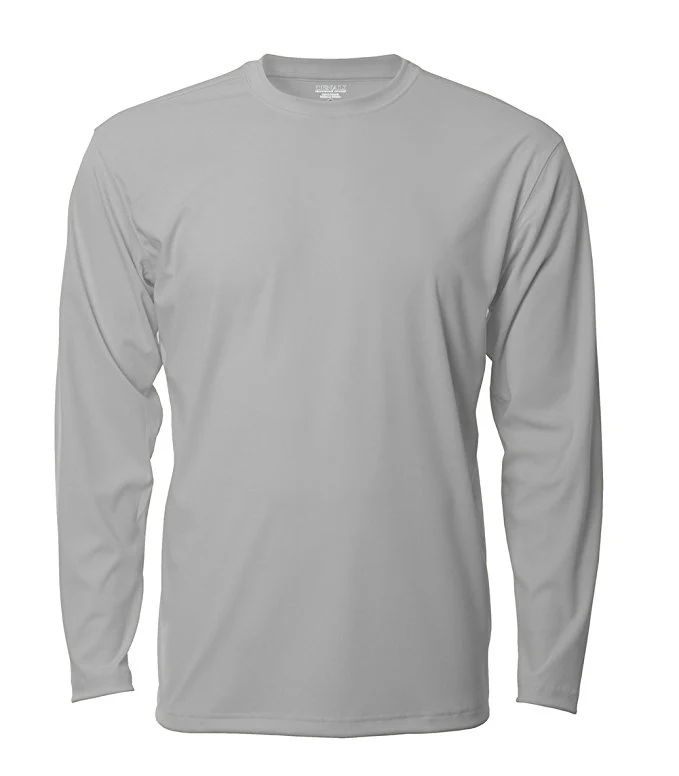 Teaser™ Mens Long Sleeve ProtectUV® Sun Protective Shirt [M-XL] - Image 17