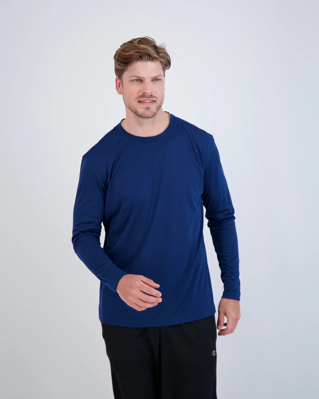 Teaser™ Mens Long Sleeve ProtectUV® Sun Protective Shirt [M-XL] - Image 21