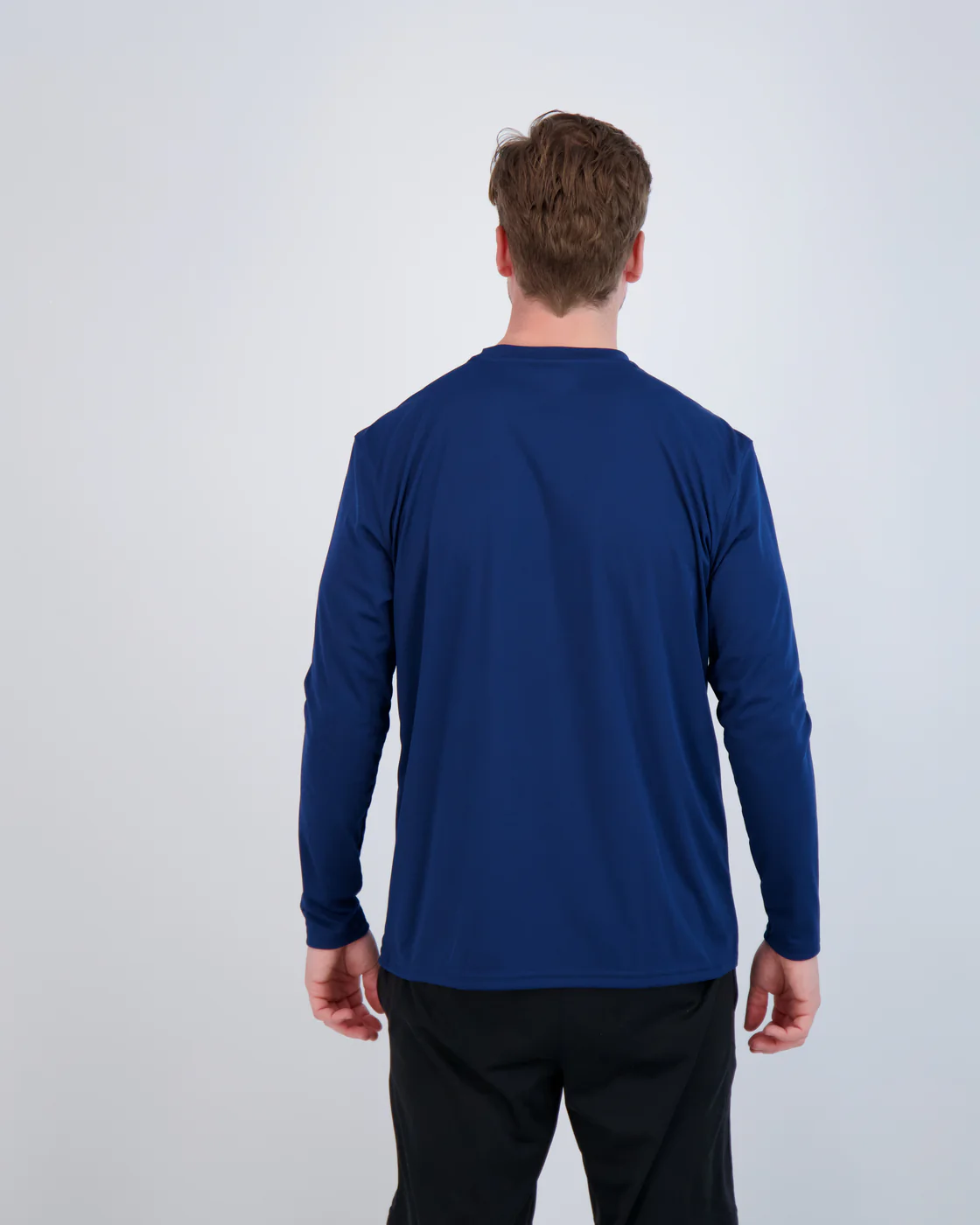 Teaser™ Mens Long Sleeve ProtectUV® Sun Protective Shirt [M-XL] - Image 22