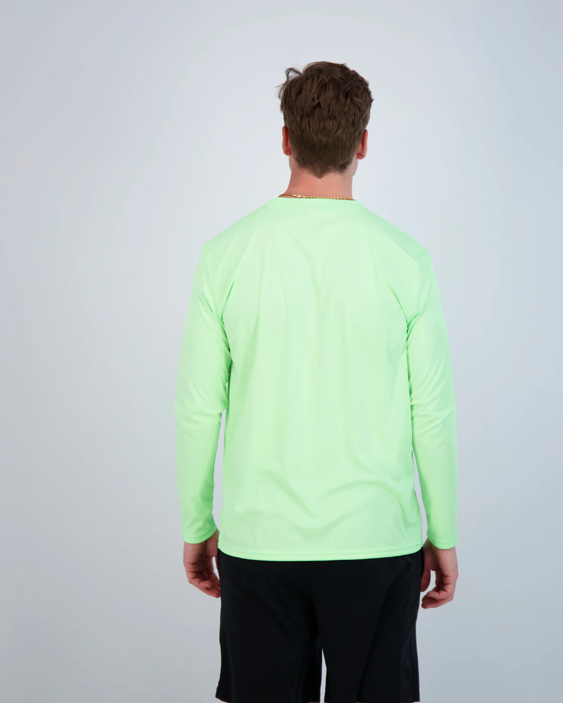 Teaser™ Mens Long Sleeve ProtectUV® Sun Protective Shirt [M-XL] - Image 24