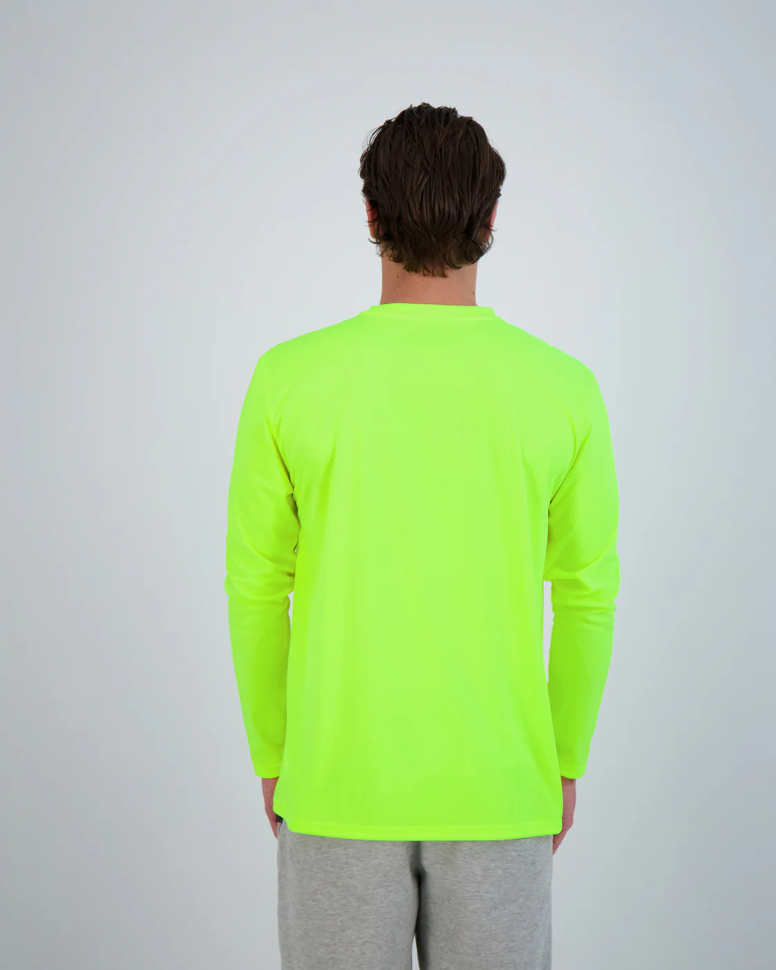 Teaser™ Mens Long Sleeve ProtectUV® Sun Protective Shirt [M-XL] - Image 26