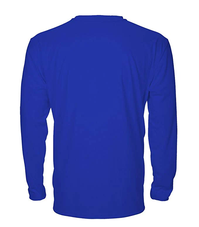 Teaser™ Mens Long Sleeve ProtectUV® Sun Protective Shirt [M-XL] - Image 28