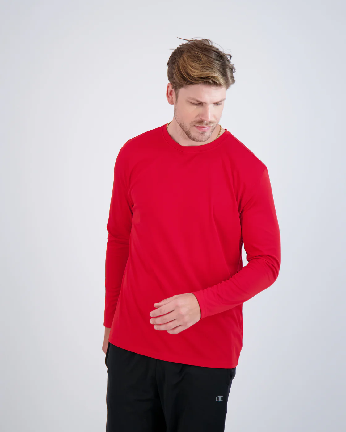 Teaser™ Mens Long Sleeve ProtectUV® Sun Protective Shirt [M-XL] - Image 29