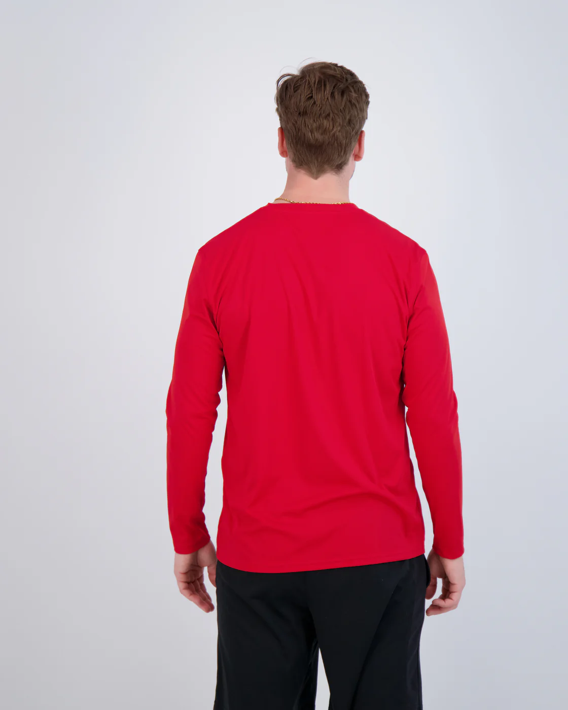 Teaser™ Mens Long Sleeve ProtectUV® Sun Protective Shirt [M-XL] - Image 30