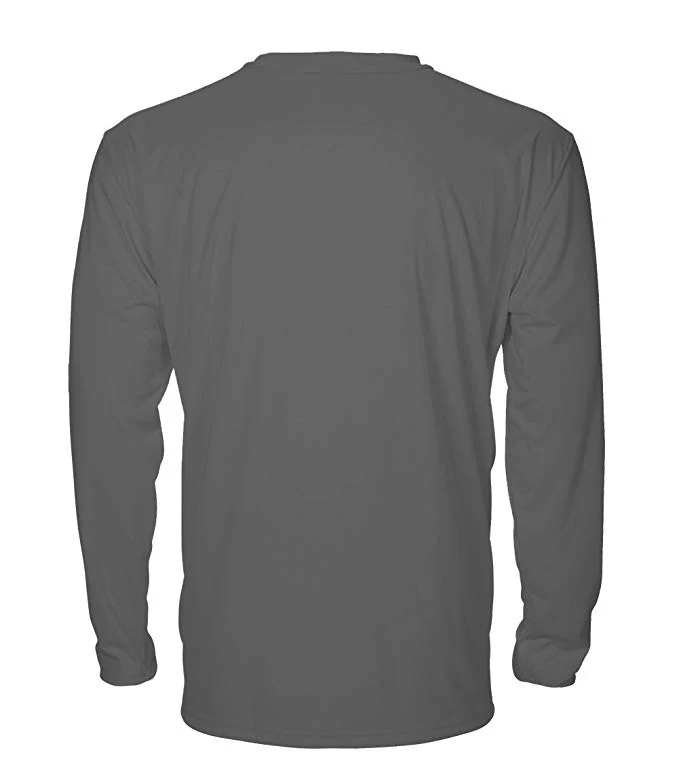 Teaser™ Mens Long Sleeve ProtectUV® Sun Protective Shirt [M-XL] - Image 34