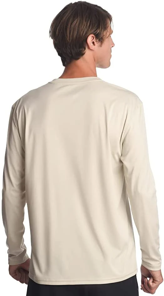 Teaser™ Mens Long Sleeve ProtectUV® Sun Protective Shirt [M-XL] - Image 38