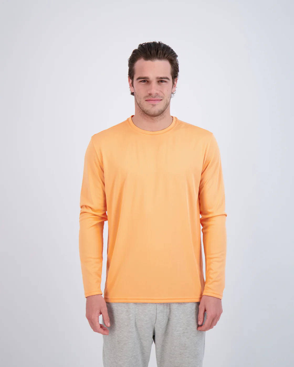 Teaser™ Mens Long Sleeve ProtectUV® Sun Protective Shirt [M-XL] - Image 39