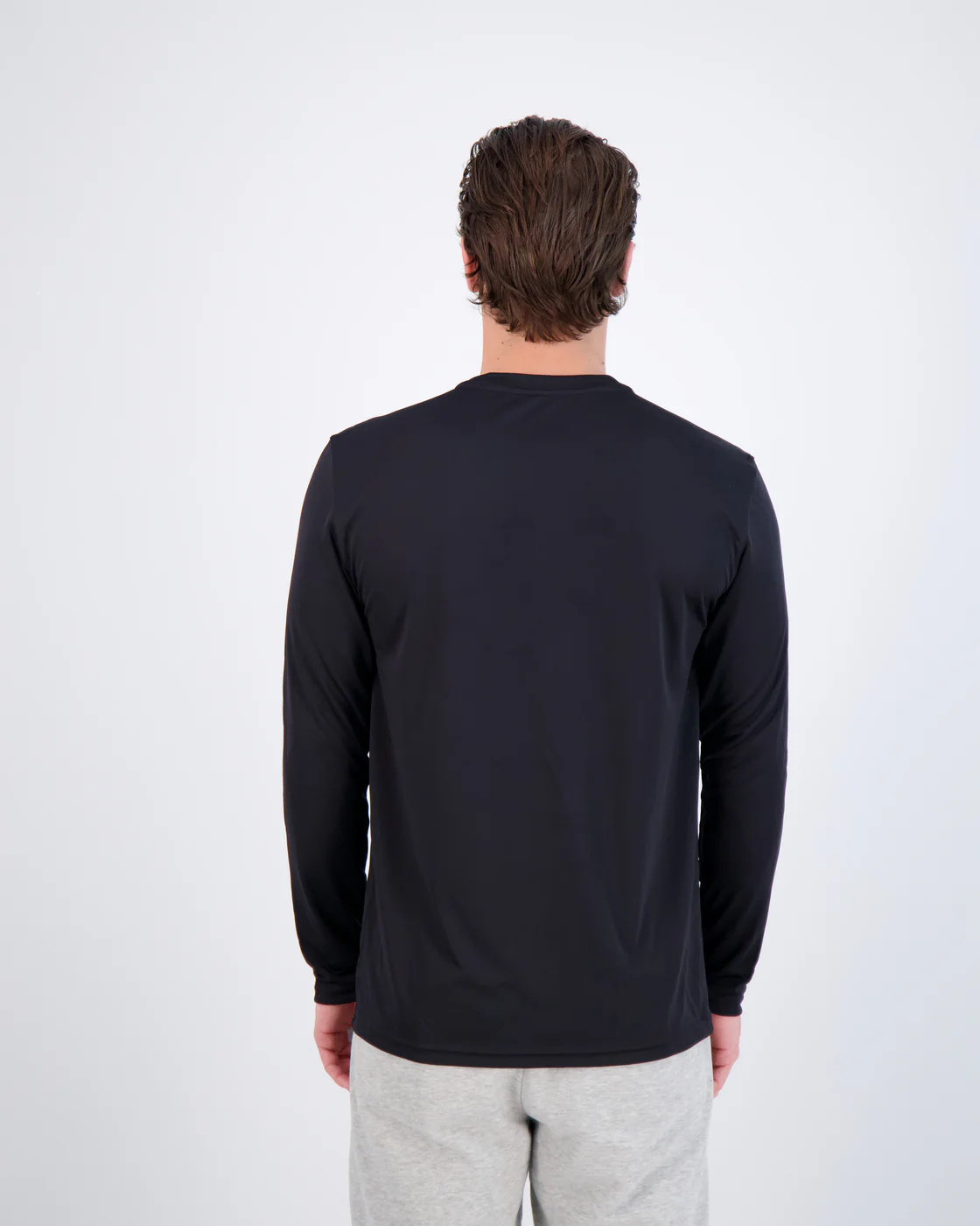 Teaser™ Mens Long Sleeve ProtectUV® Sun Protective Shirt [M-XL] - Image 4
