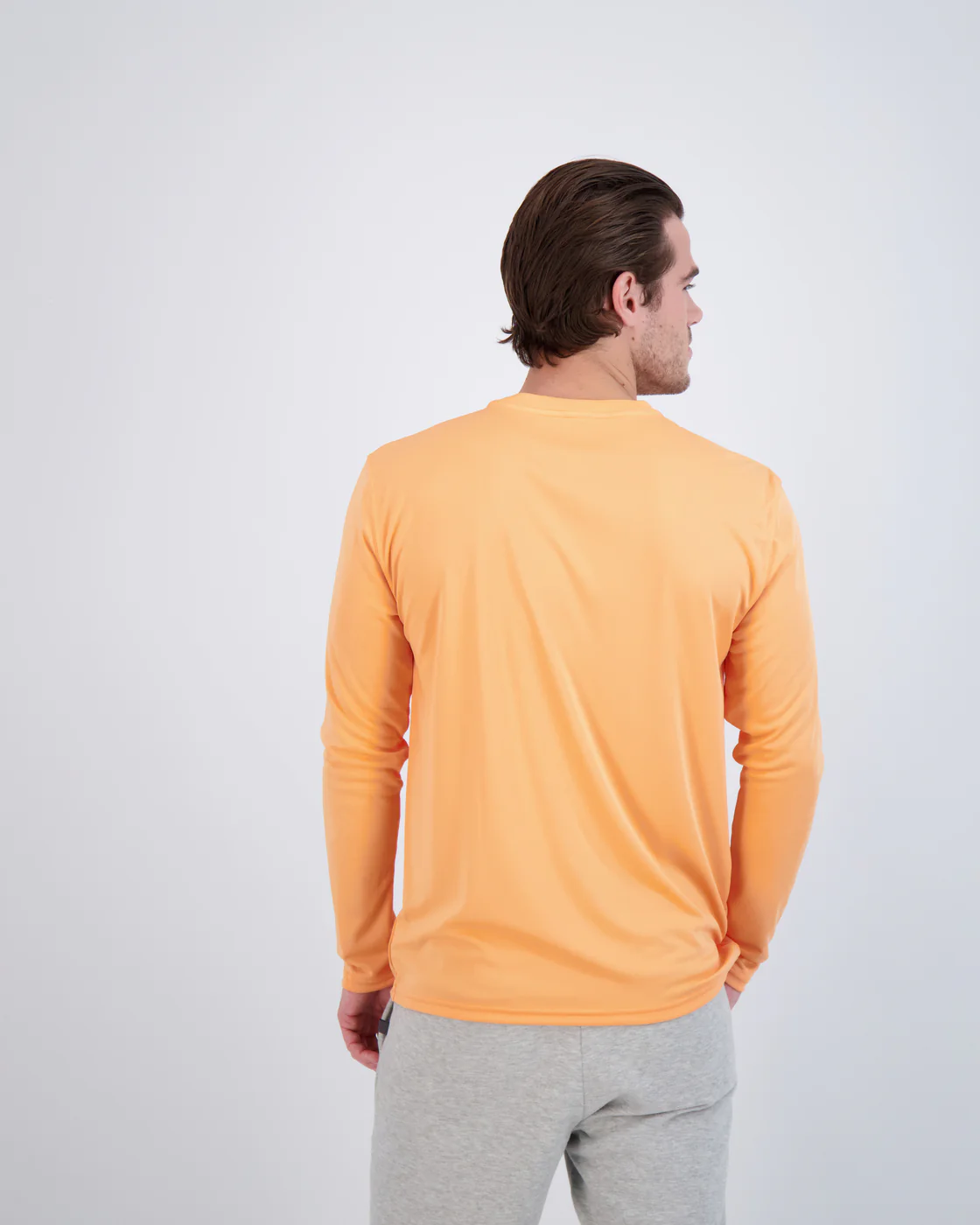 Teaser™ Mens Long Sleeve ProtectUV® Sun Protective Shirt [M-XL] - Image 40