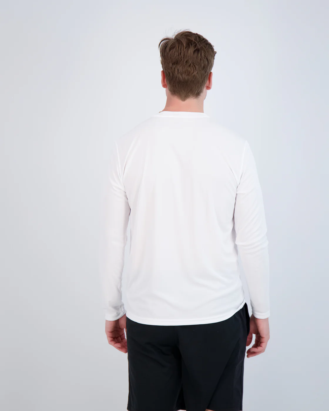 Teaser™ Mens Long Sleeve ProtectUV® Sun Protective Shirt [M-XL] - Image 42