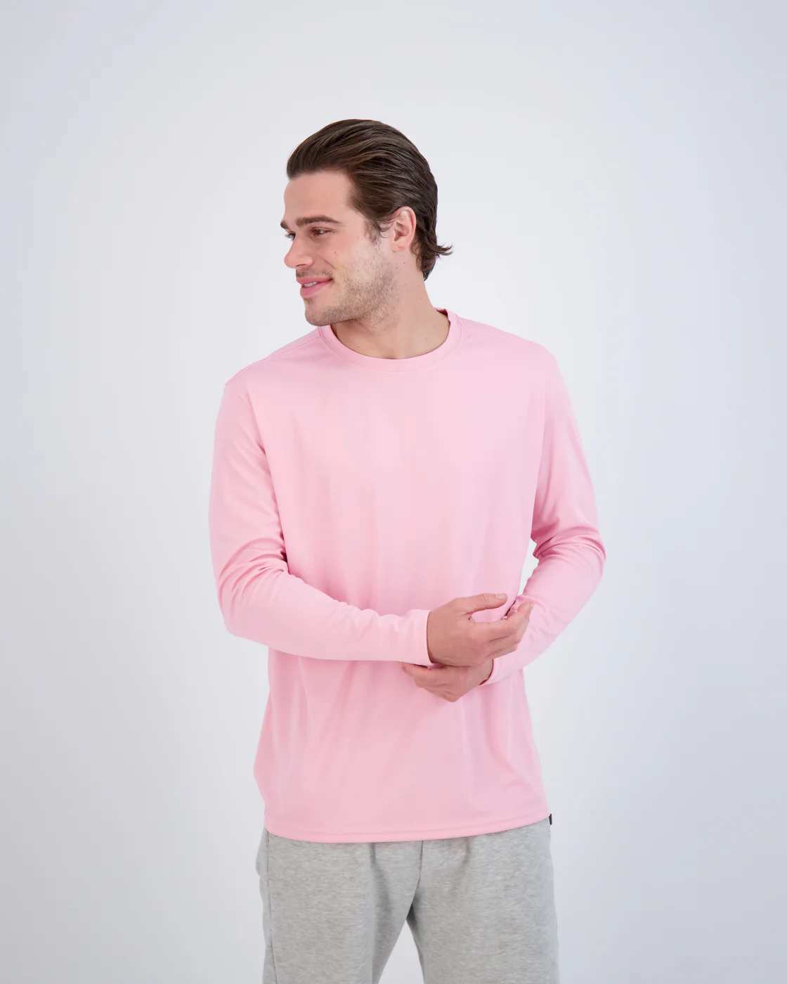 Teaser™ Mens Long Sleeve ProtectUV® Sun Protective Shirt [M-XL] - Image 5