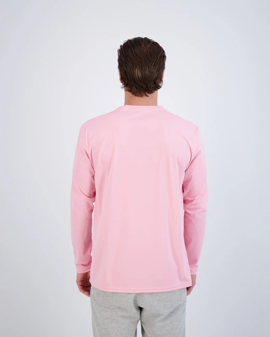 Teaser™ Mens Long Sleeve ProtectUV® Sun Protective Shirt [M-XL] - Image 6