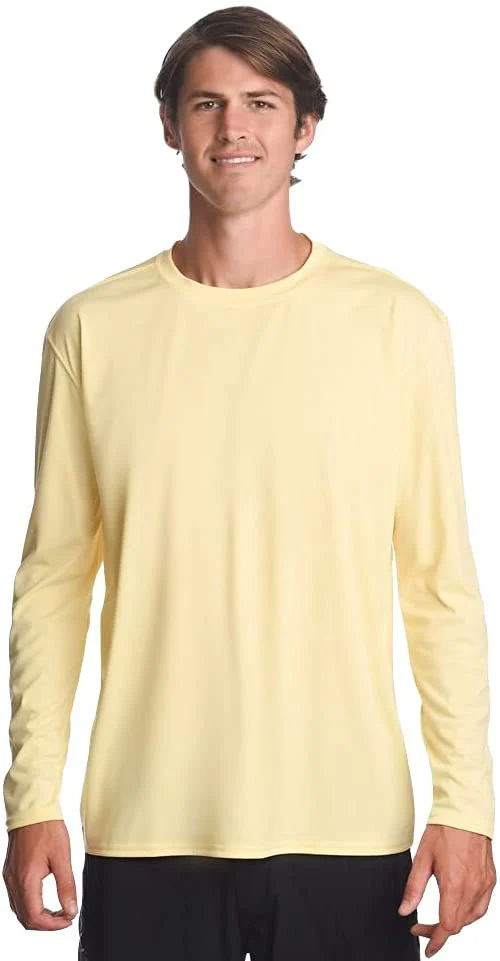 Teaser™ Mens Long Sleeve ProtectUV® Sun Protective Shirt [M-XL] - Image 9