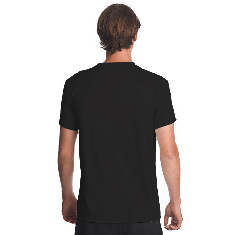 Teaser™ Mens Short Sleeve ProtectUV® Sun Protective Shirt - Image 101
