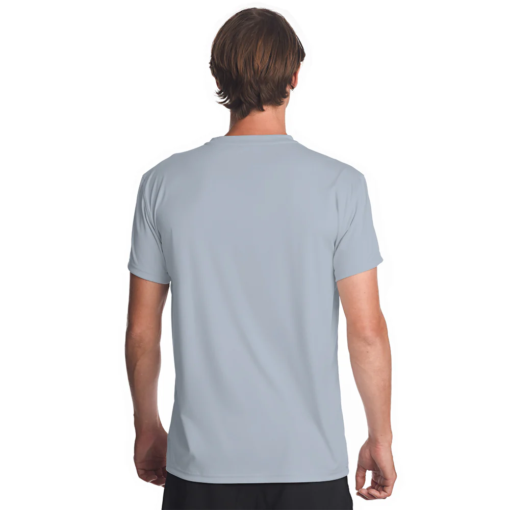 Teaser™ Mens Short Sleeve ProtectUV® Sun Protective Shirt - Image 104