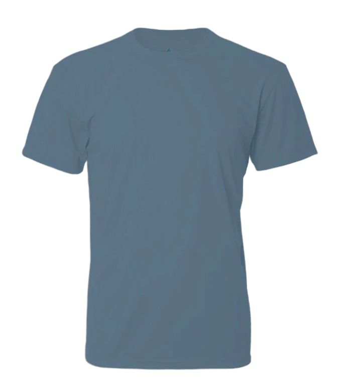 Teaser™ Mens Short Sleeve ProtectUV® Sun Protective Shirt - Image 106