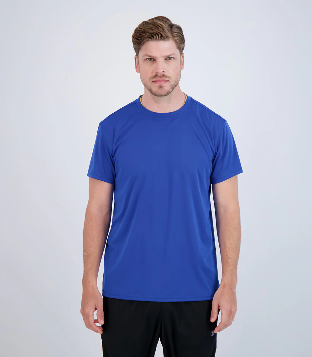 Teaser™ Mens Short Sleeve ProtectUV® Sun Protective Shirt - Image 19
