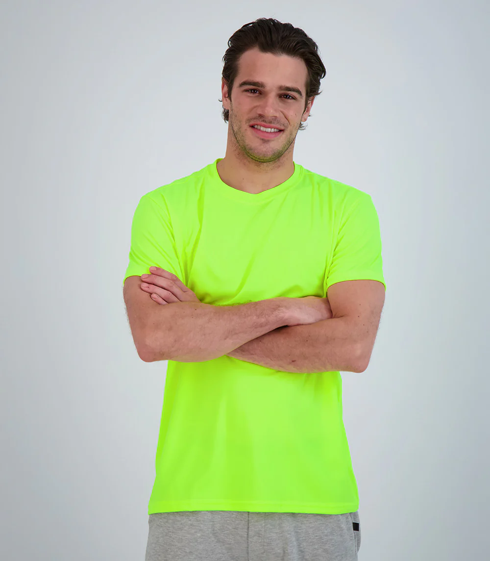 Teaser™ Mens Short Sleeve ProtectUV® Sun Protective Shirt - Image 24