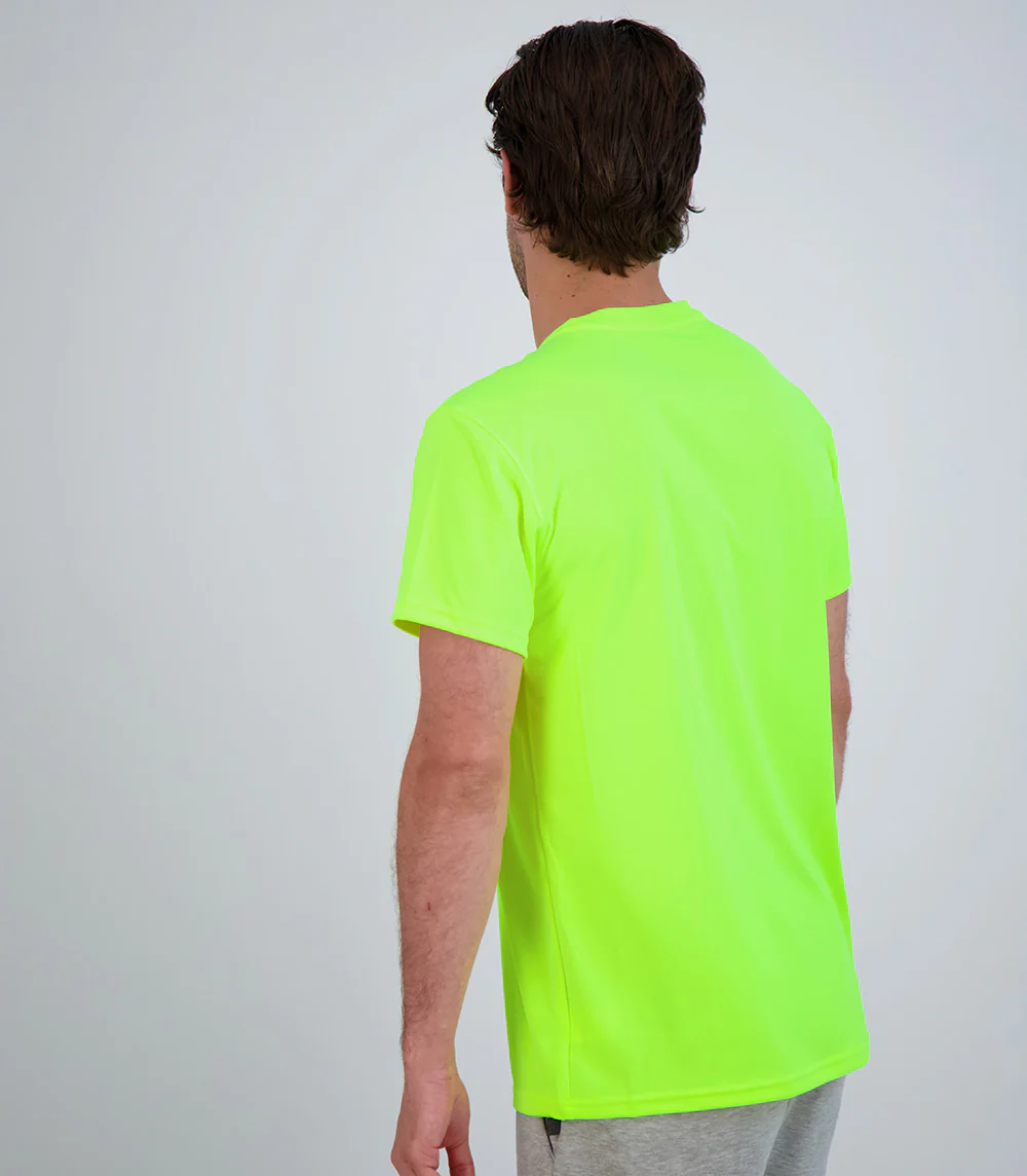 Teaser™ Mens Short Sleeve ProtectUV® Sun Protective Shirt - Image 25
