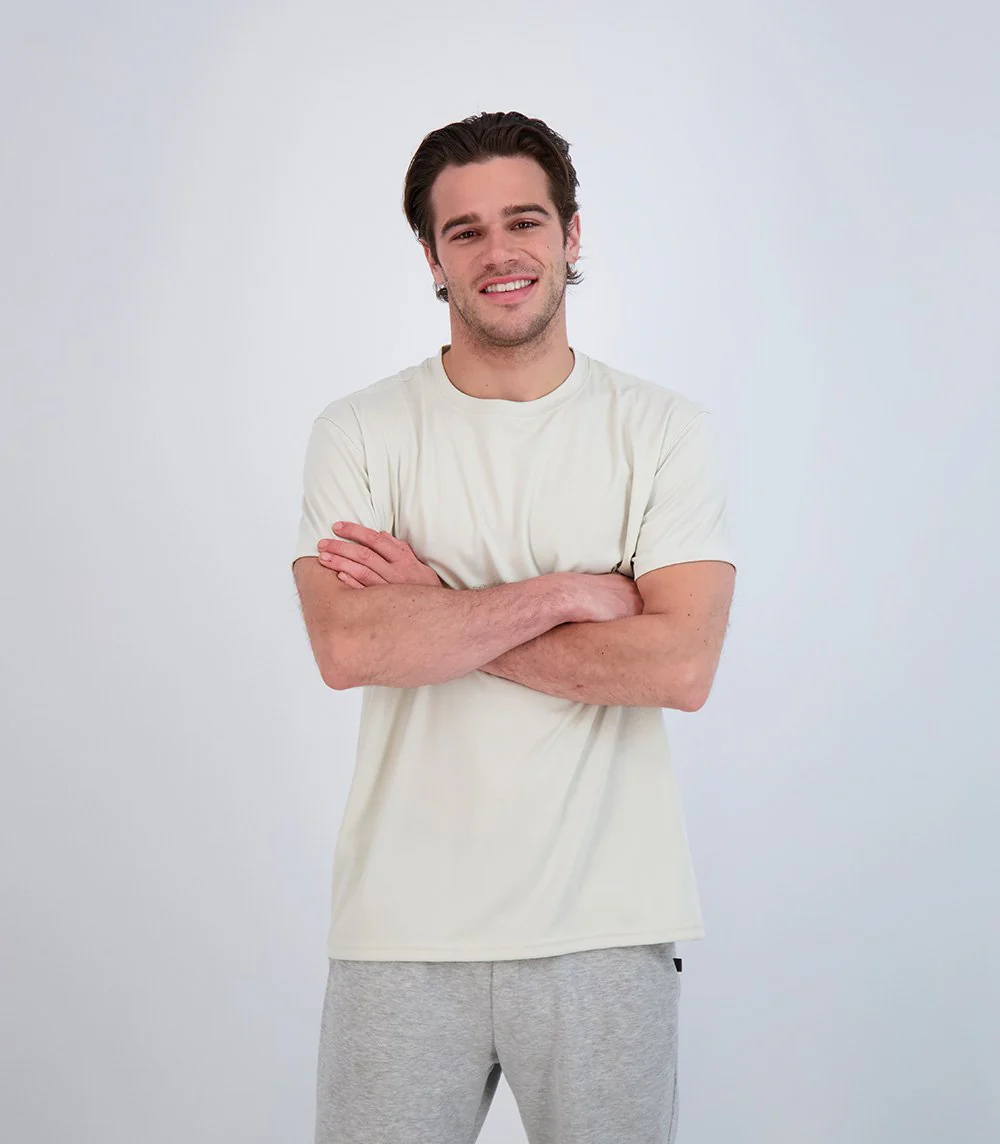 Teaser™ Mens Short Sleeve ProtectUV® Sun Protective Shirt - Image 28