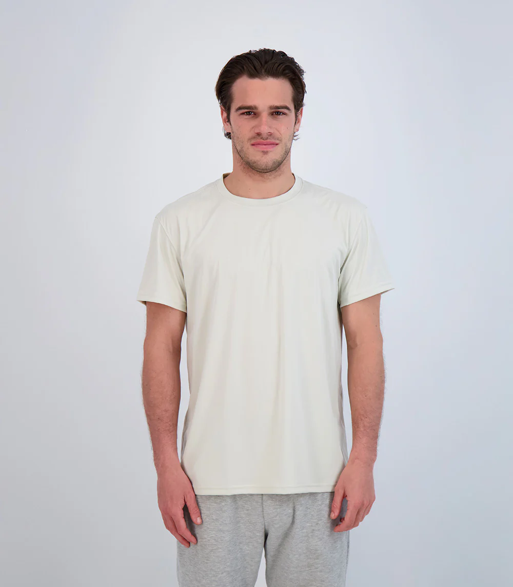 Teaser™ Mens Short Sleeve ProtectUV® Sun Protective Shirt [2XL-4XL] - Image 30