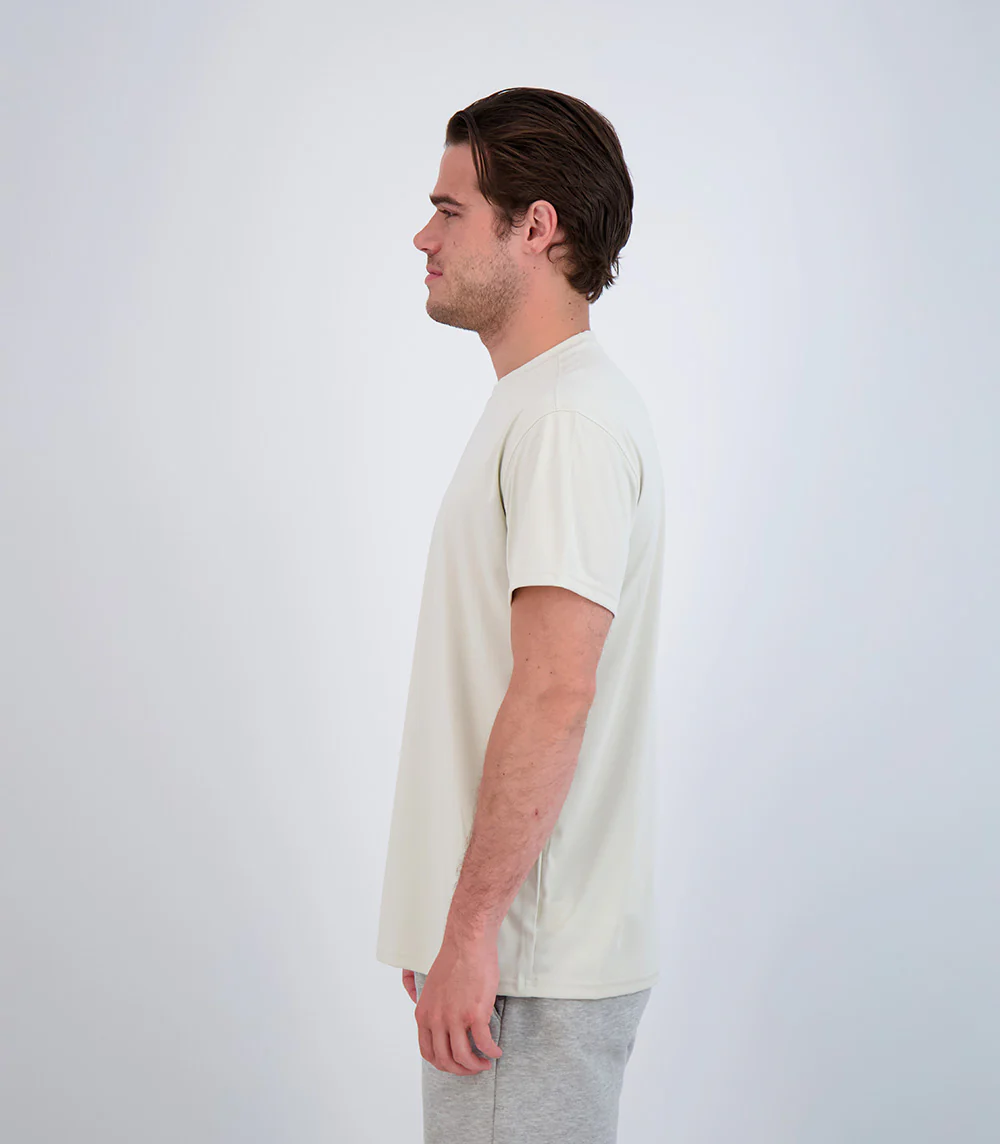 Teaser™ Mens Short Sleeve ProtectUV® Sun Protective Shirt [2XL-4XL] - Image 31