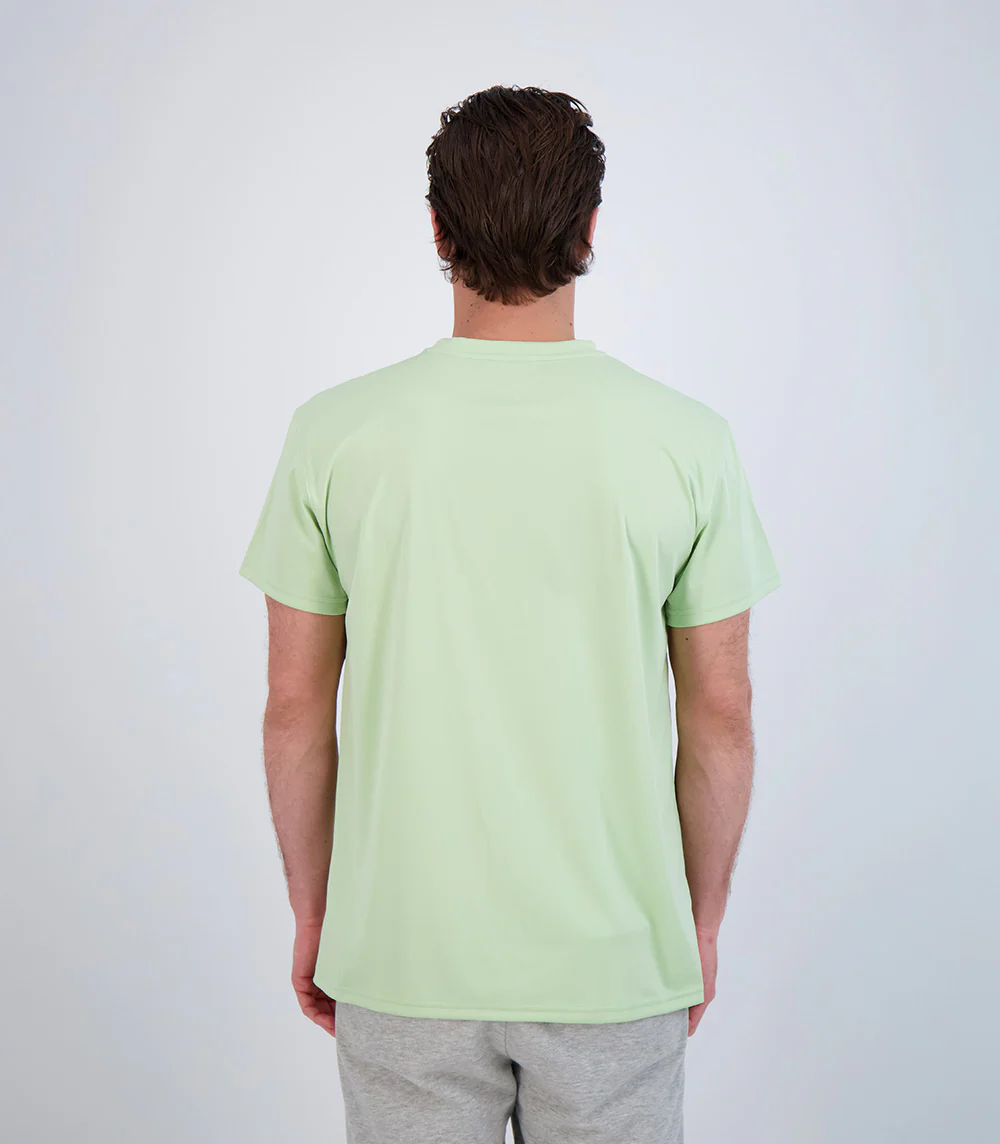 Teaser™ Mens Short Sleeve ProtectUV® Sun Protective Shirt [2XL-4XL] - Image 44