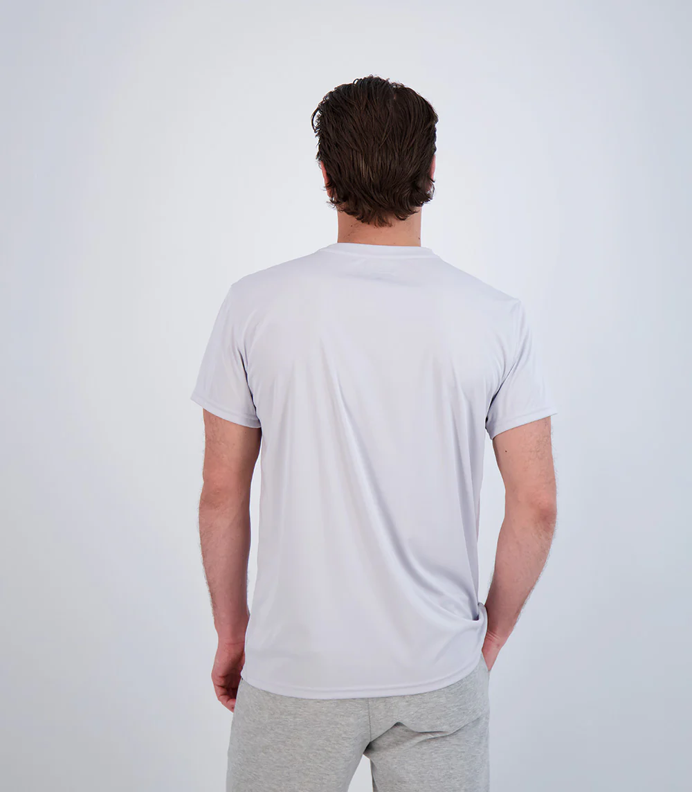 Teaser™ Mens Short Sleeve ProtectUV® Sun Protective Shirt [2XL-4XL] - Image 57