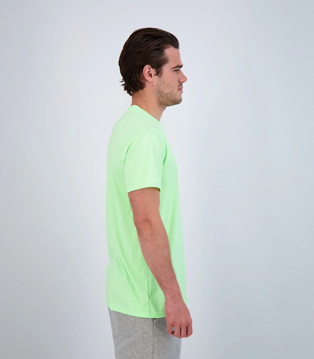 Teaser™ Mens Short Sleeve ProtectUV® Sun Protective Shirt [2XL-4XL] - Image 68