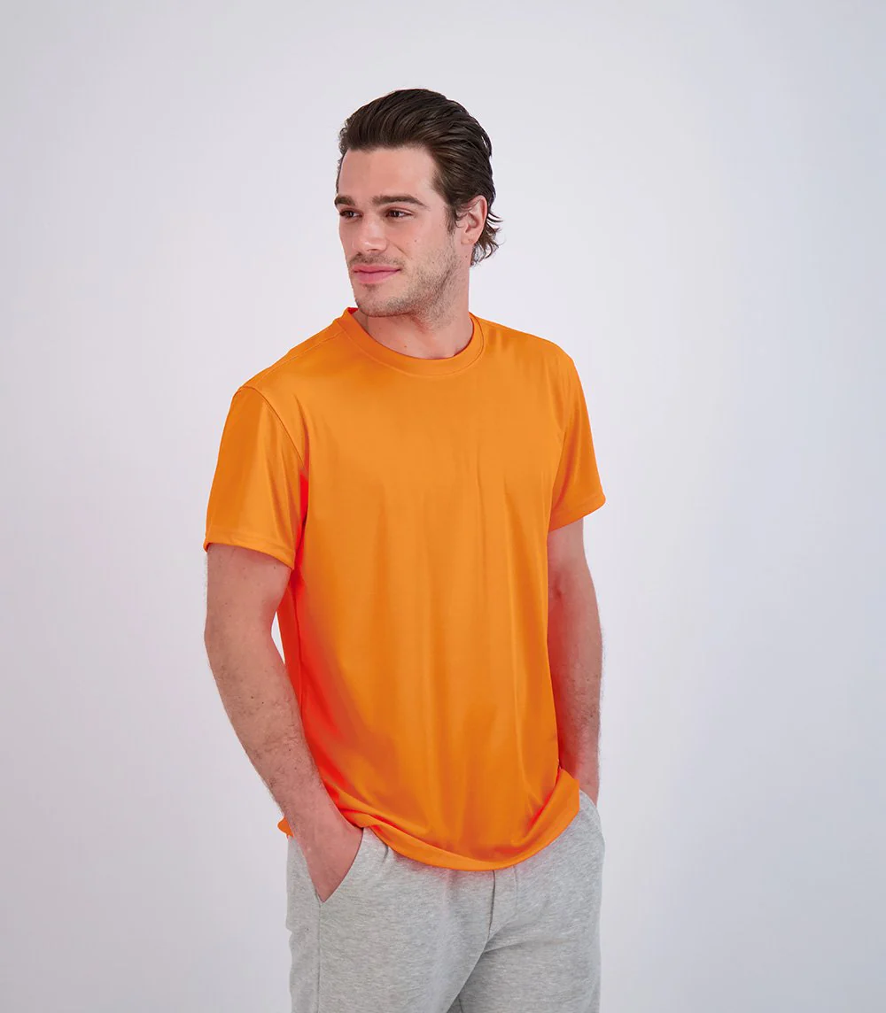 Teaser™ Mens Short Sleeve ProtectUV® Sun Protective Shirt - Image 34