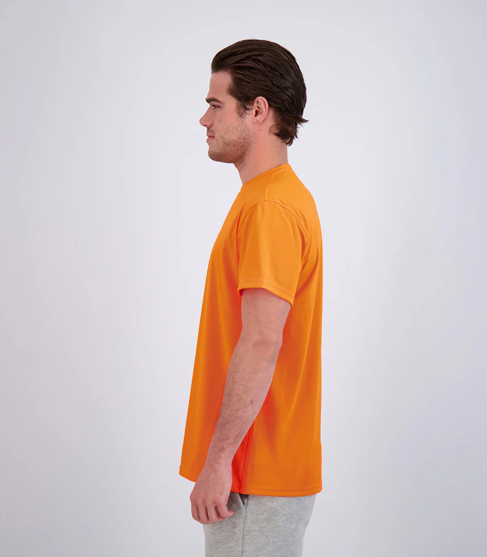 Teaser™ Mens Short Sleeve ProtectUV® Sun Protective Shirt - Image 38