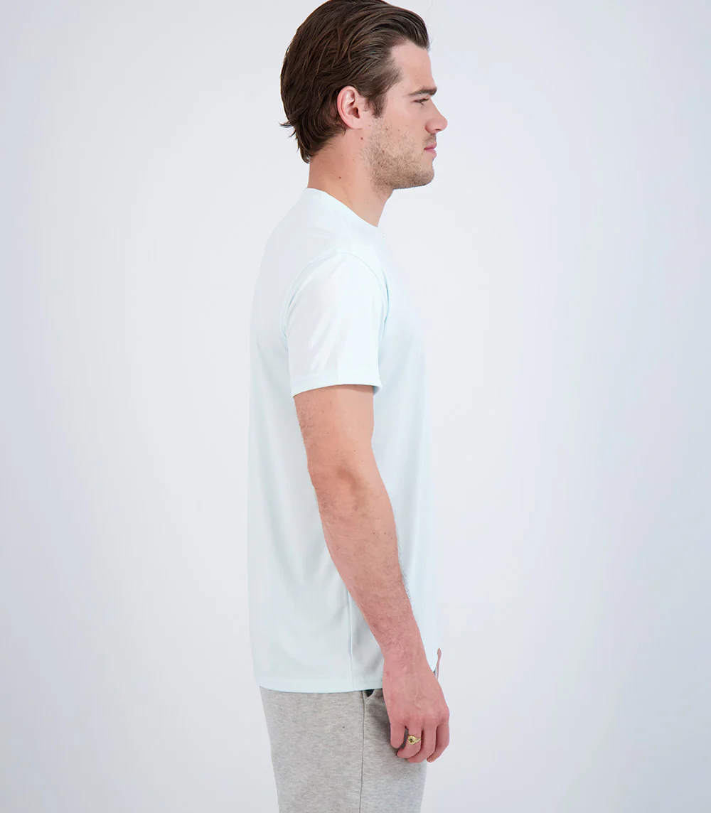 Teaser™ Mens Short Sleeve ProtectUV® Sun Protective Shirt - Image 4