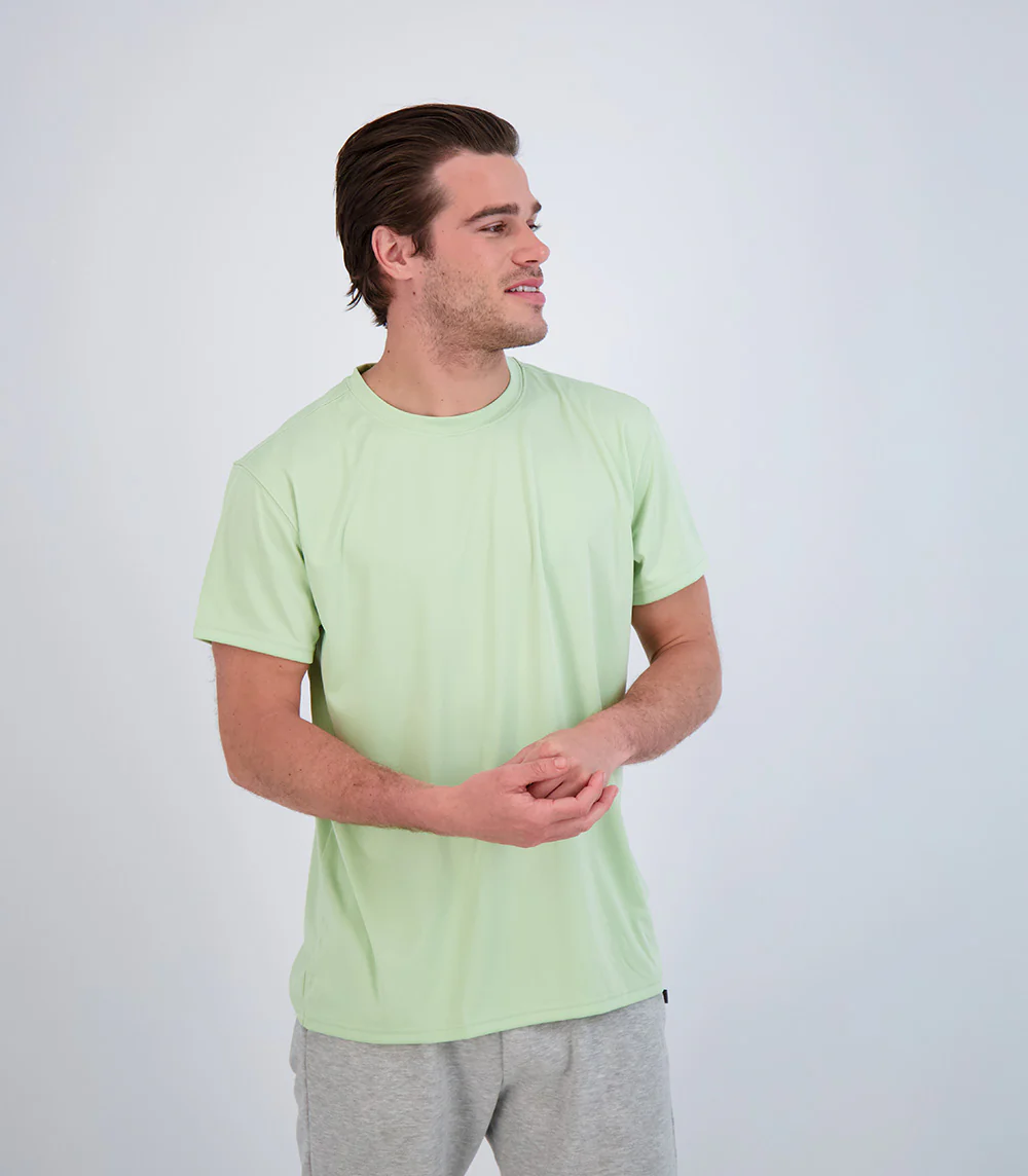 Teaser™ Mens Short Sleeve ProtectUV® Sun Protective Shirt - Image 41